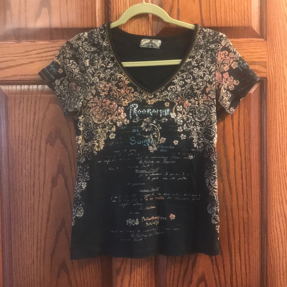 💜T shirt